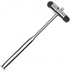 Reflex Hammer Buck Neurological Pin & Brush